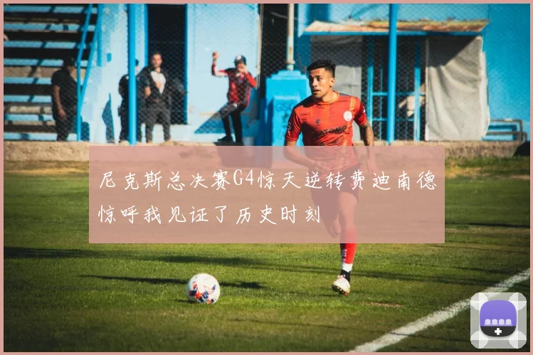 尼克斯总决赛G4惊天逆转费迪南德惊呼我见证了历史时刻