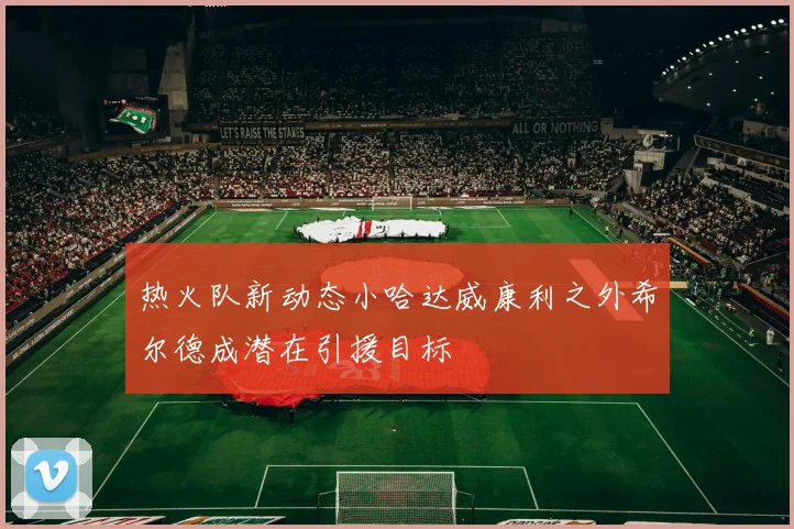 热火队新动态小哈达威康利之外希尔德成潜在引援目标